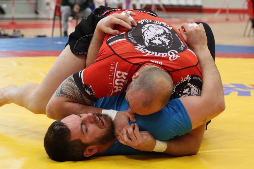 Campeonato Asturias Grappling 2022