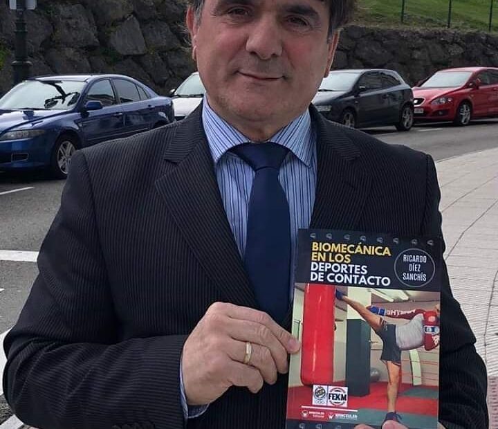 Carlos Gomez Lucha Asturias