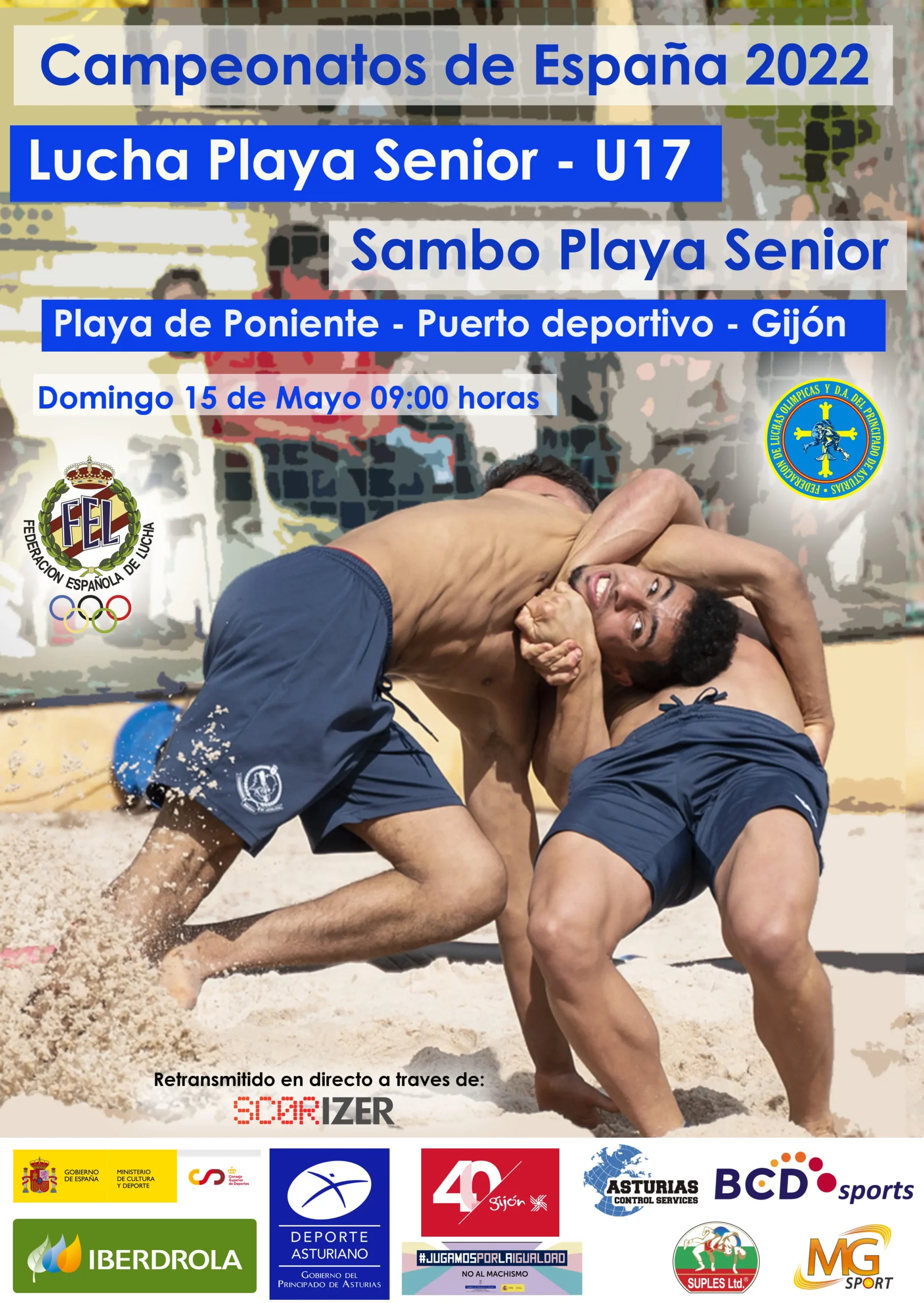 campeonato-españa-luchas-playa