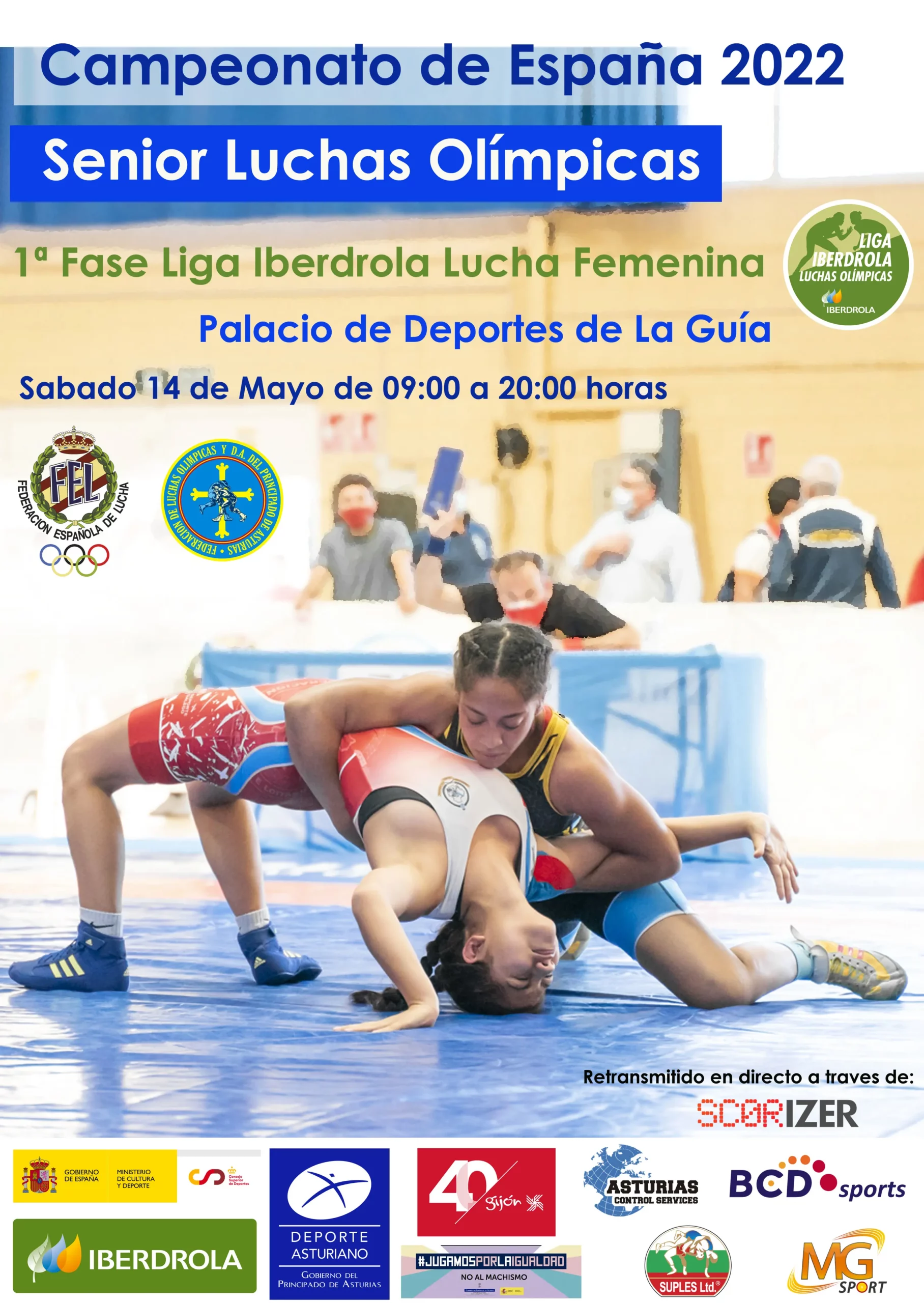 campeonato-españa-luchas-olimpicas