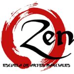 Logo Escuela Zen