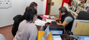 Luchas Olímpicas Firma del Convenio con el Principado de Asturias