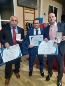Luchas Olímpicas Federación de luchas olímpicas y DD.AA. del Pdo. de Asturias
