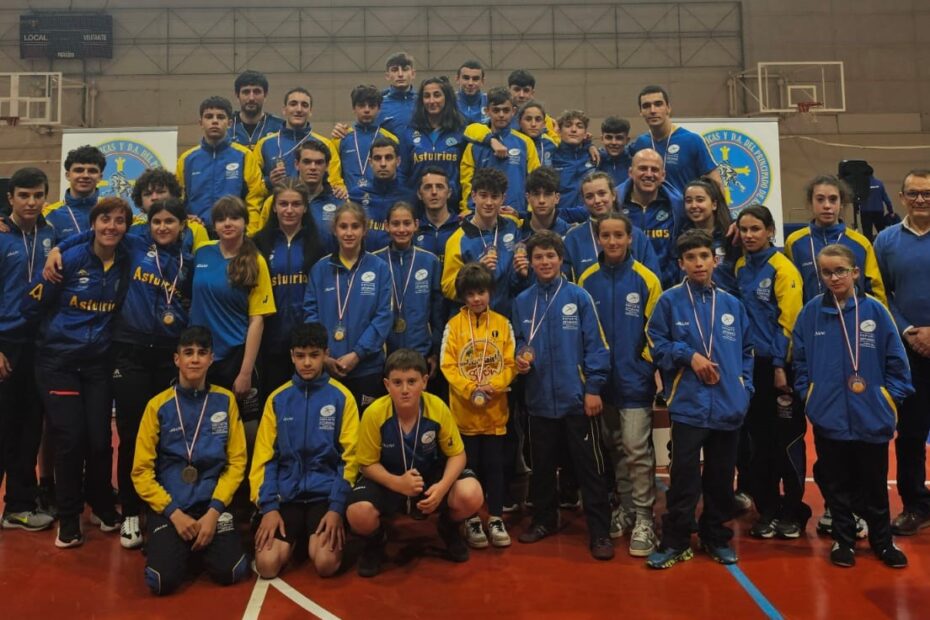 Resultados Torneo Villa de Gijón 2024