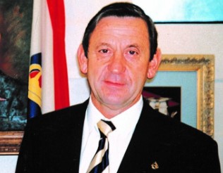 Federación de luchas olímpicas y DD.AA. del Pdo. de Asturias