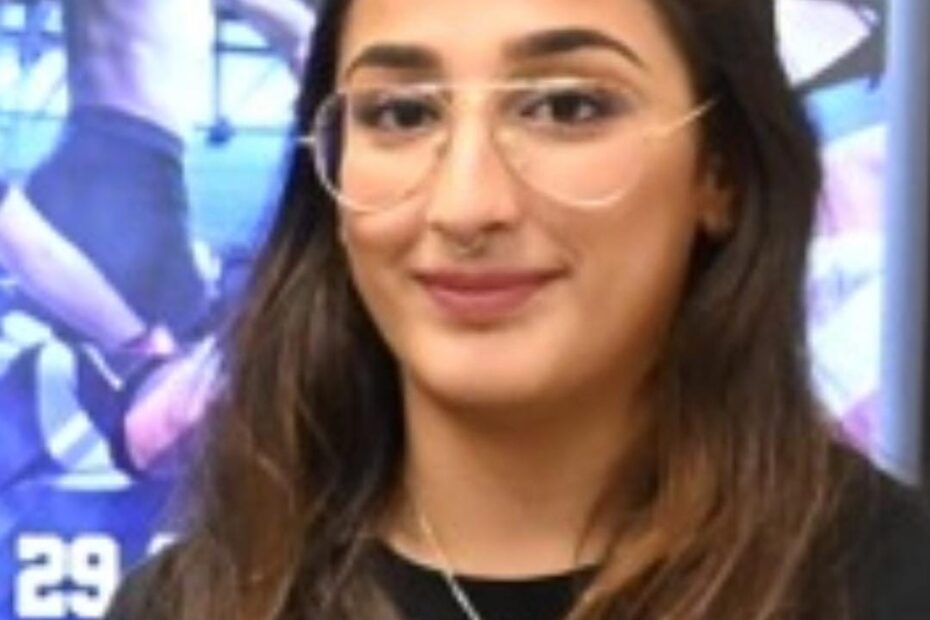 Ana Ojea Iglesias