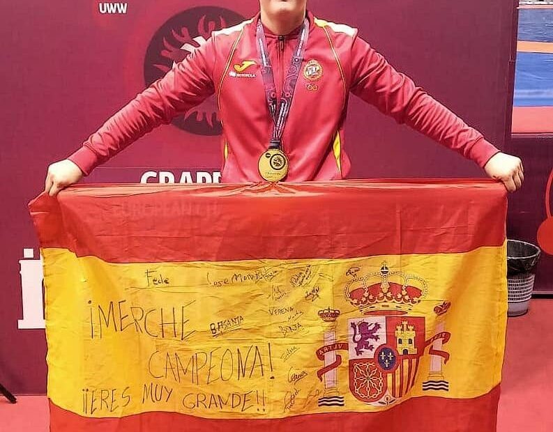 Federación de luchas olímpicas y DD.AA. del Pdo. de Asturias