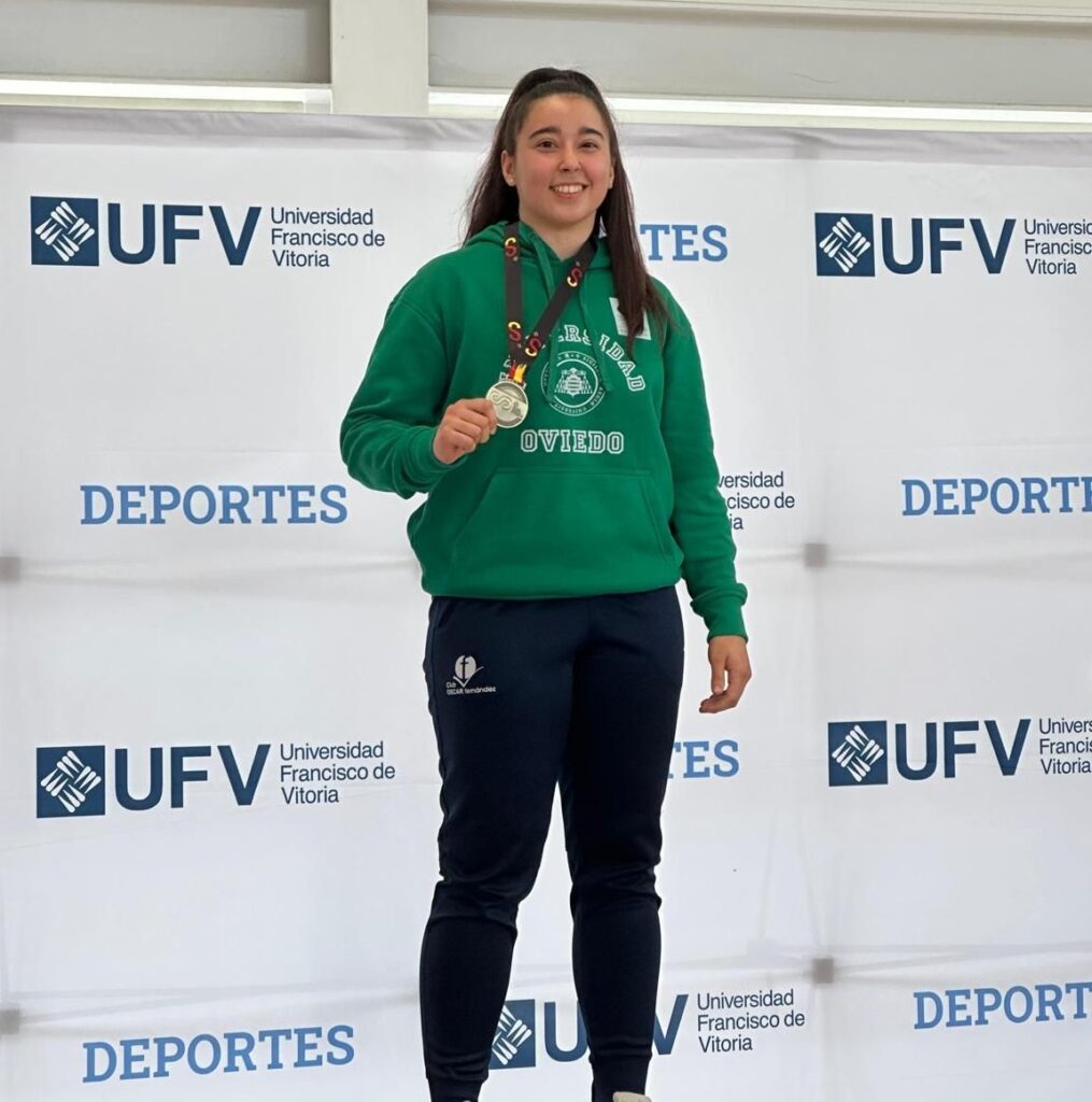 Federación de luchas olímpicas y DD.AA. del Pdo. de Asturias