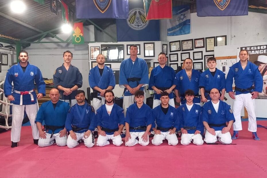 Federación de luchas olímpicas y DD.AA. del Pdo. de Asturias