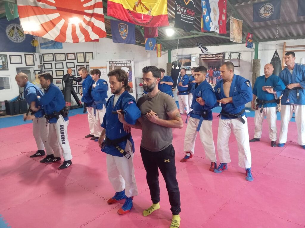 Federación de luchas olímpicas y DD.AA. del Pdo. de Asturias