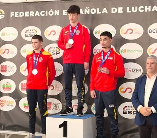 Federación de luchas olímpicas y DD.AA. del Pdo. de Asturias