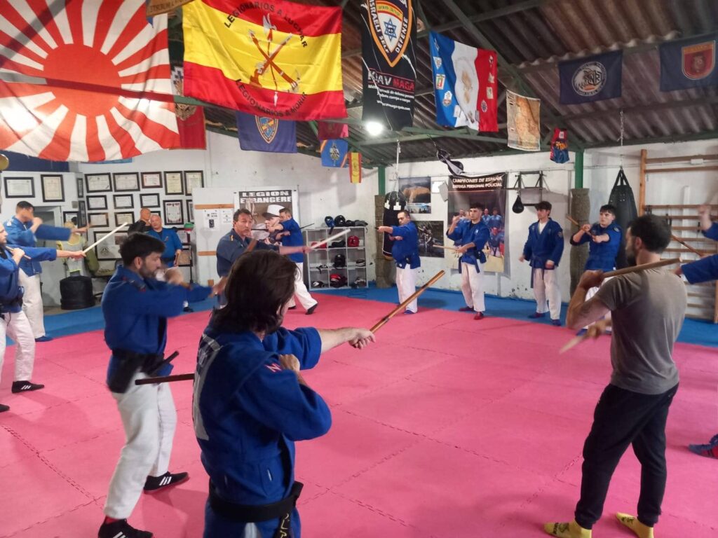Federación de luchas olímpicas y DD.AA. del Pdo. de Asturias