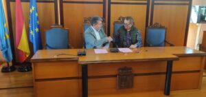 Federación de luchas olímpicas y DD.AA. del Pdo. de Asturias