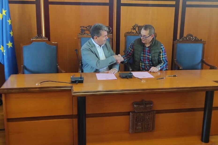 Federación de luchas olímpicas y DD.AA. del Pdo. de Asturias