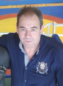 Federación de luchas olímpicas y DD.AA. del Pdo. de Asturias