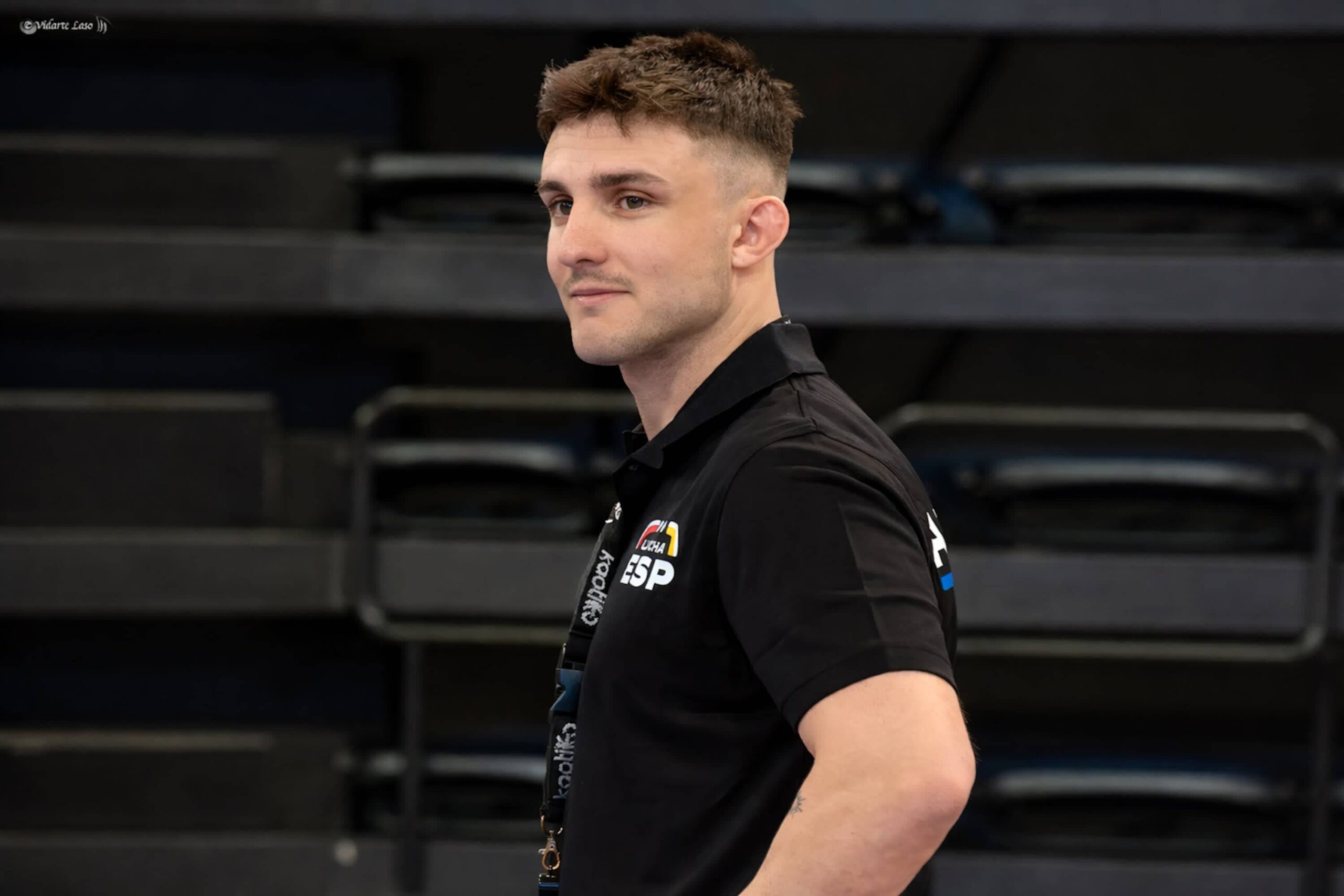 Federación de luchas olímpicas y DD.AA. del Pdo. de Asturias