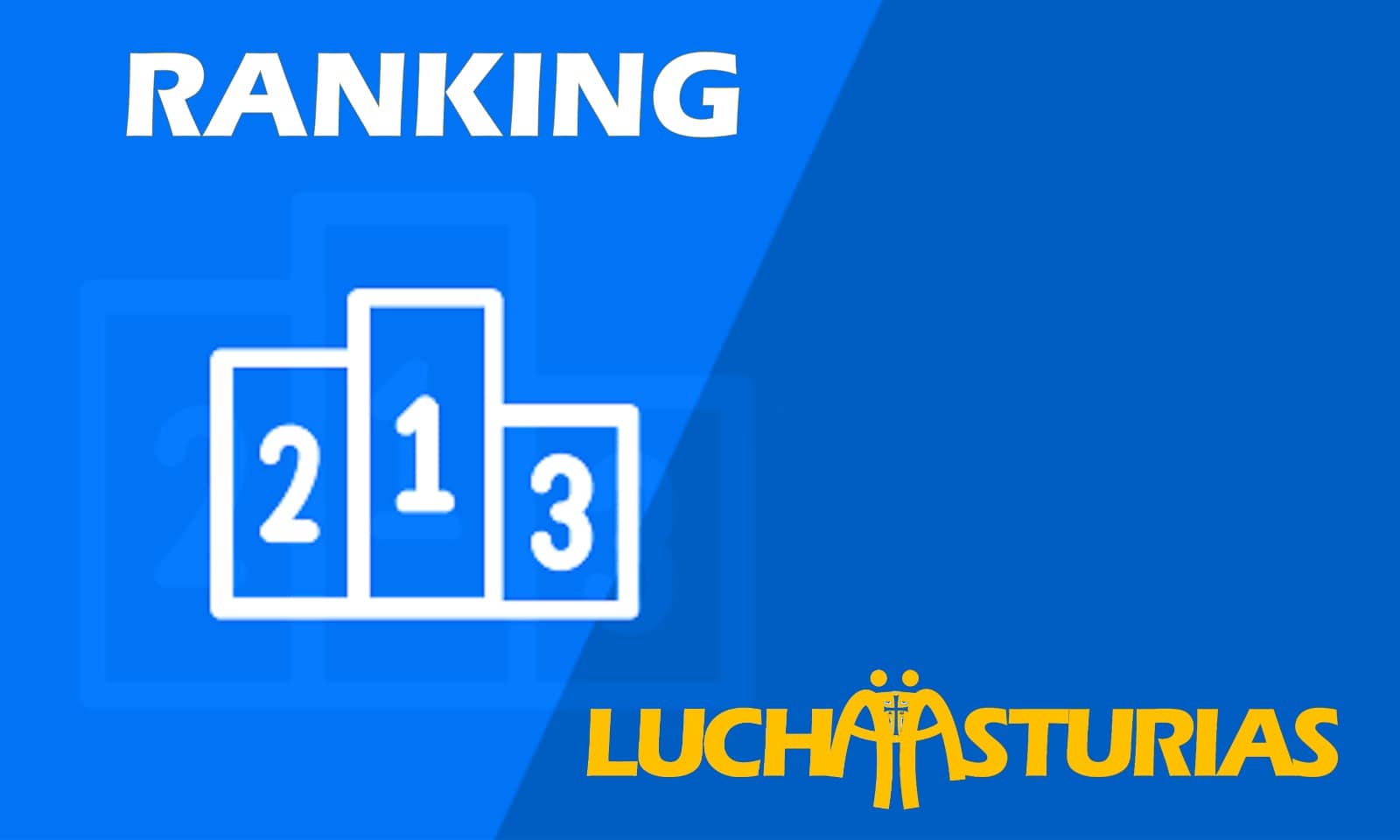 Federación de luchas olímpicas y DD.AA. del Pdo. de Asturias