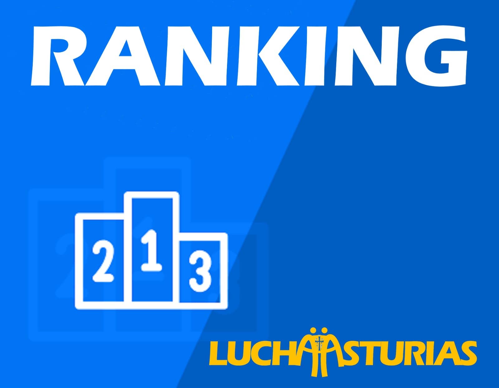 Federación de luchas olímpicas y DD.AA. del Pdo. de Asturias
