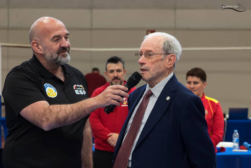 Federación de luchas olímpicas y DD.AA. del Pdo. de Asturias