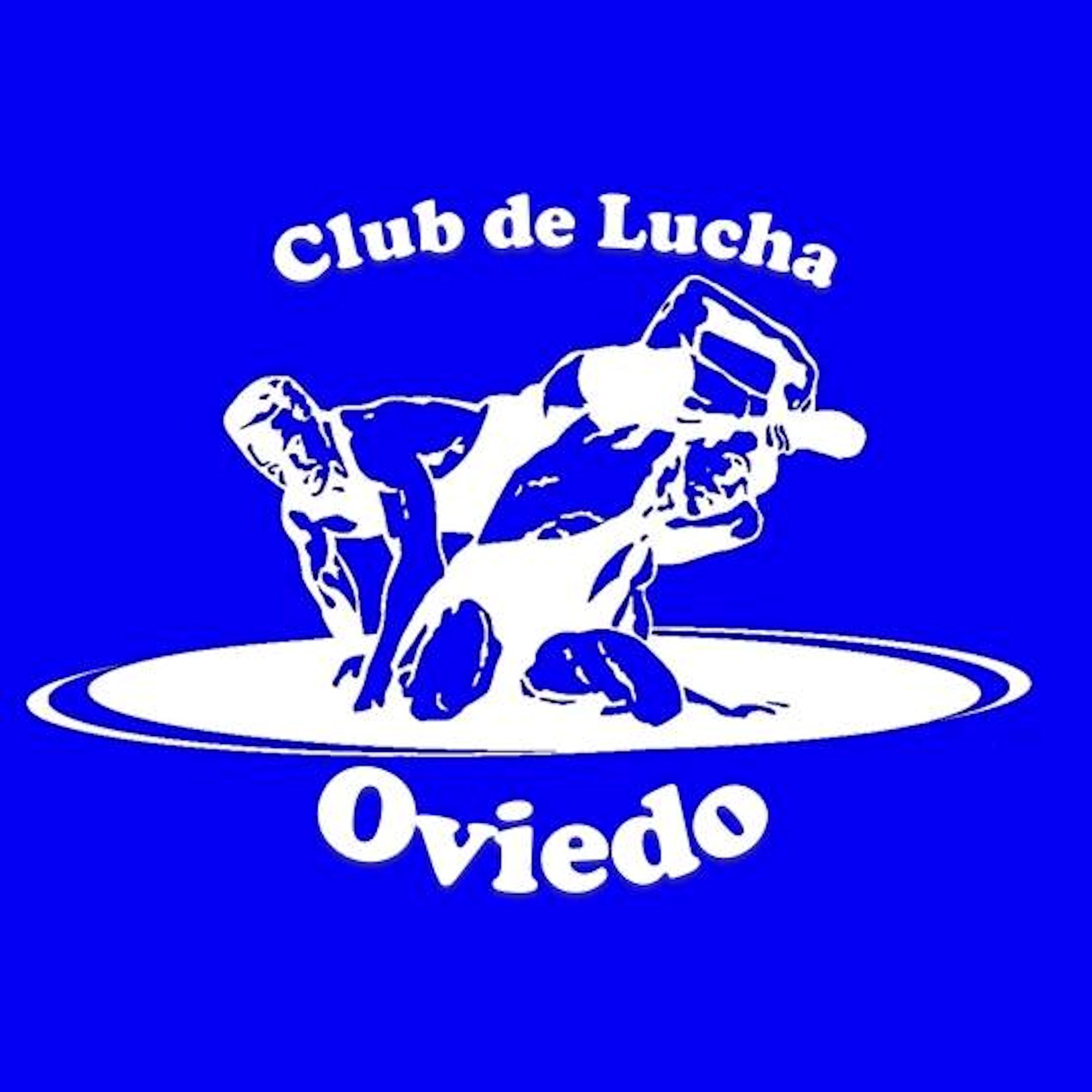 Federación de luchas olímpicas y DD.AA. del Pdo. de Asturias