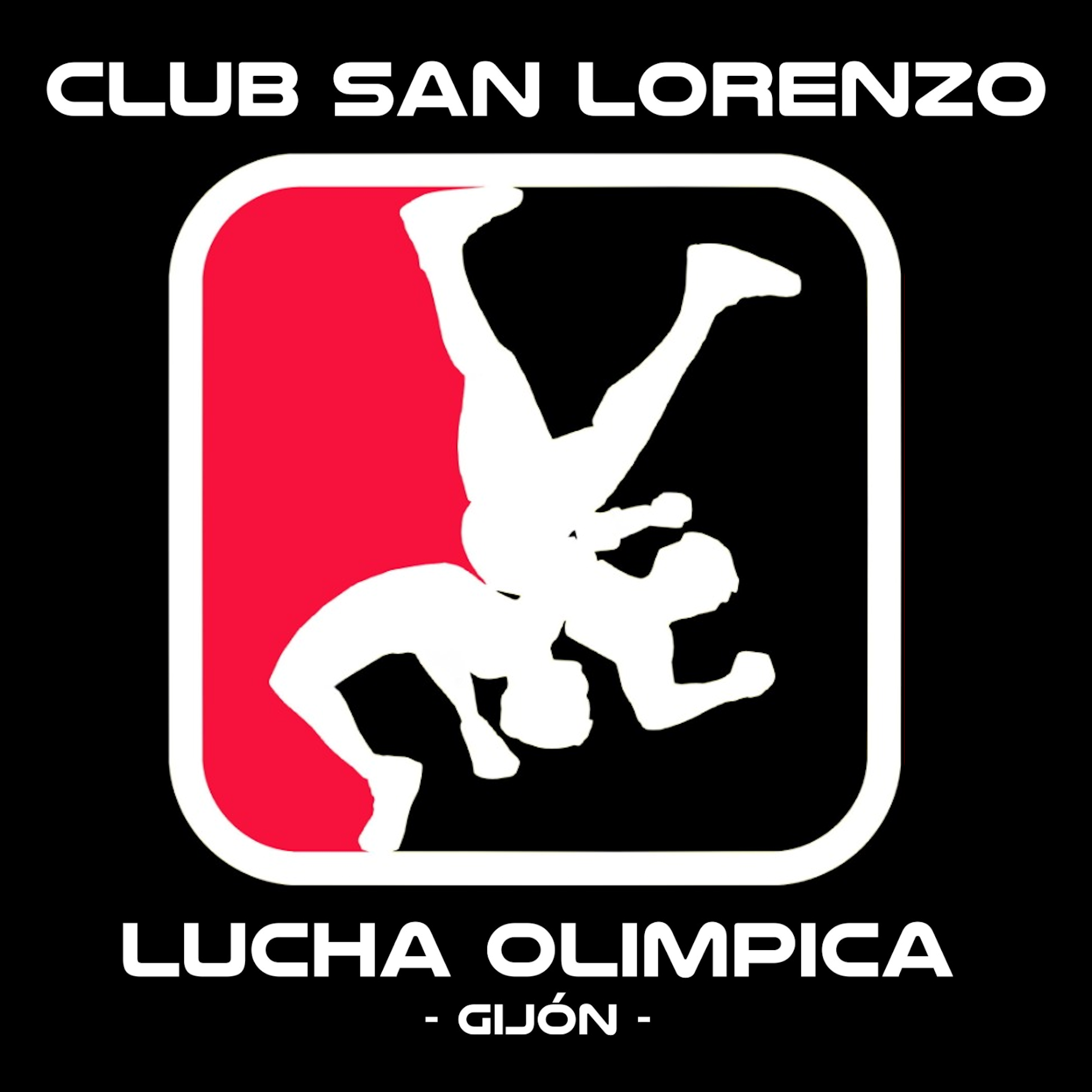 Federación de luchas olímpicas y DD.AA. del Pdo. de Asturias