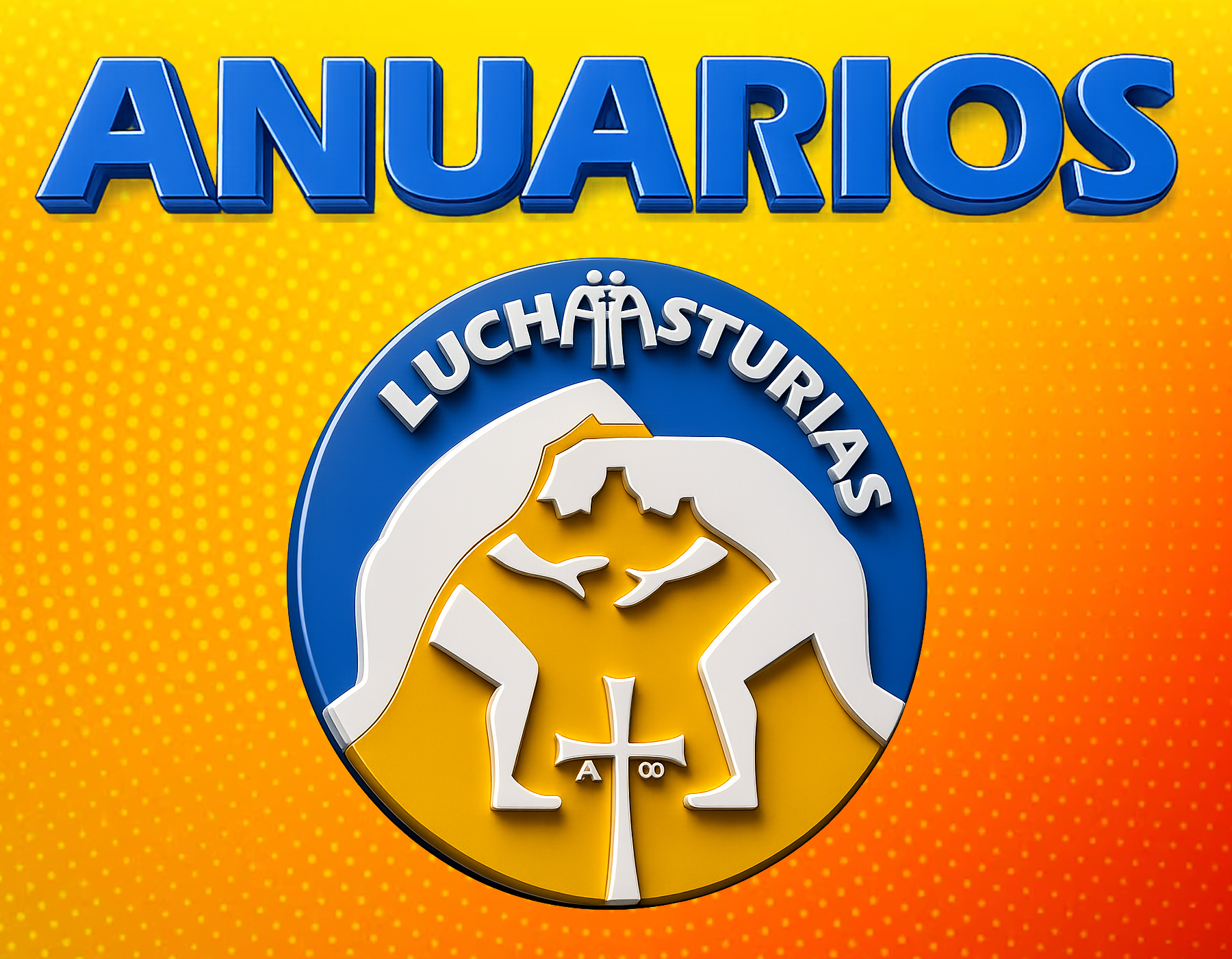 Federación de luchas olímpicas y DD.AA. del Pdo. de Asturias